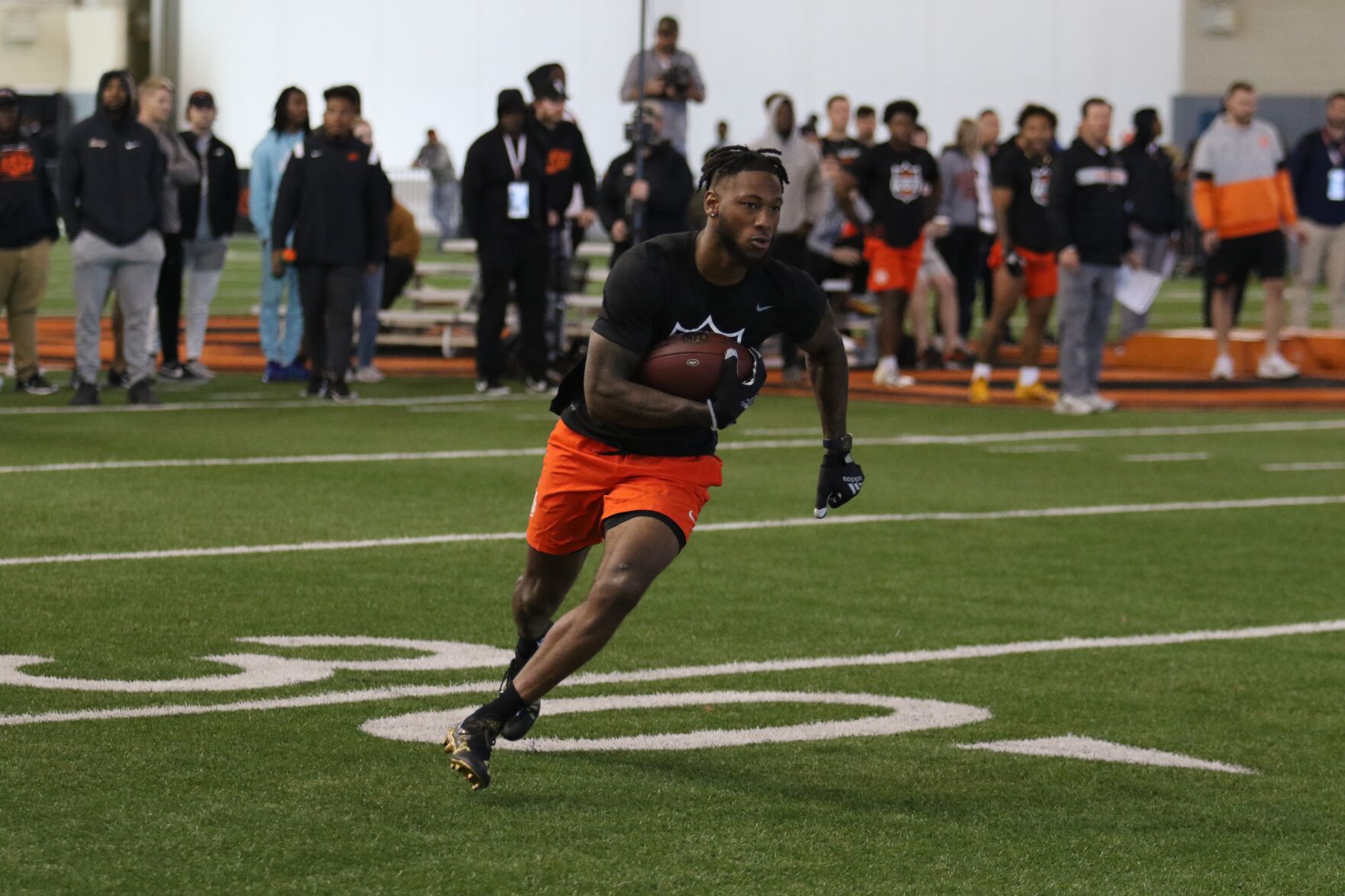 OSU Pro Day 027